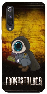 Чохол на Xiaomi Mi 9 SE FRONTSTALKER фото 1 з 1