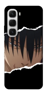 Чохол на Infinix Hot 60i Toji v6 фото 1 з 1