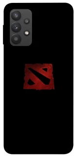 Чохол на Samsung Galaxy A32 (A325F) 4G Dota logo фото 1 з 1