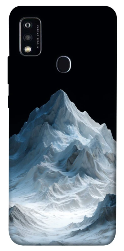 Чохол на ZTE Blade A51 White mountain фото 1 з 1