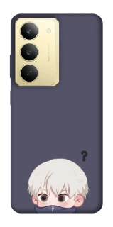 Чехол на Realme 14x Toge Inumaki фото 1 из 1