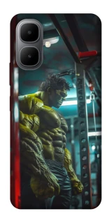 Чохол на Infinix Smart 10 Hulk v3 фото 1 з 1