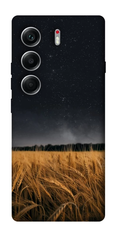 Чехол на Tecno Camon 40 grain фото 1 из 1