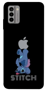 Чохол на Nokia G22 Stitch ver.18 фото 1 з 1