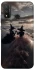 Чохол на Huawei P Smart (2020) Halloween Witch ver.1 фото 1 з 1