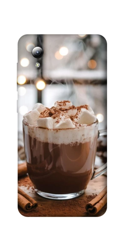 Чехол на ZTE Blade A3 (2019) Cocoa фото 1 из 1