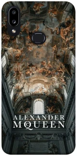 Чохол на Samsung Galaxy A10s Alexander McQueen фото 1 з 1