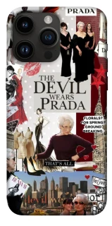 Чохол на Apple iPhone 14 Pro Max (6.7") Fashion collage ver.15 фото 1 з 1