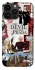Чехол на Apple iPhone 14 Pro Max (6.7") Fashion collage ver.15 фото 1 из 1