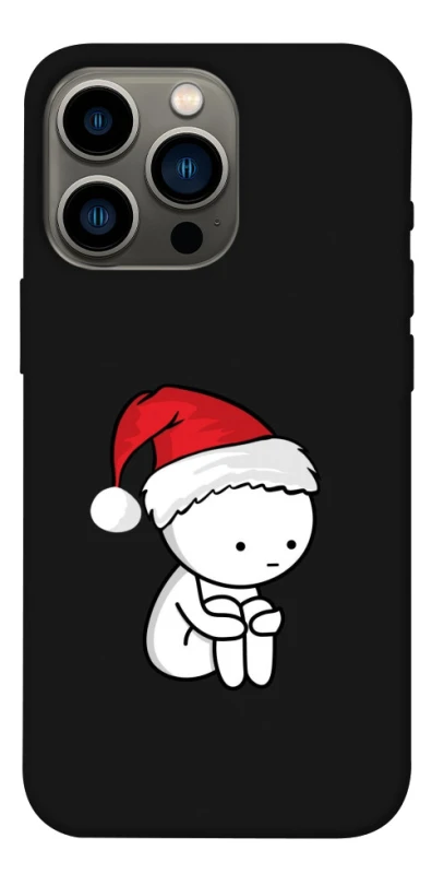 Чохол на Apple iPhone 13 Pro (6.1") Christmas mood ver.2 фото 1 з 1