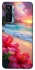 Чохол на TECNO Camon 17 Pro Flowers v21 фото 1 з 1