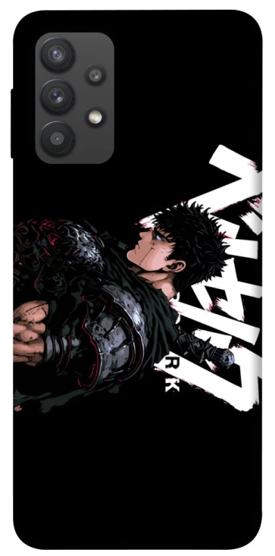Чохол на Samsung Galaxy A32 (A325F) 4G Berserk v12 фото 1 з 1