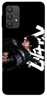 Чохол на Samsung Galaxy A32 (A325F) 4G Berserk v12 фото 1 з 1