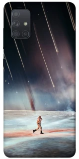 Чехол на Samsung Galaxy A71 Kanye West ver.4 фото 1 из 1