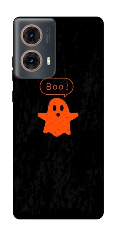 Чохол на Motorola Moto G85 Ghost of Halloween фото 1 з 1