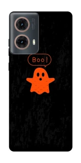 Чохол на Motorola Moto G85 Ghost of Halloween фото 1 з 1