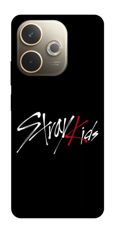 Чехол на Oppo A5 Pro 4G Stray Kids Logo фото 1 из 1