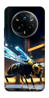 Чохол на Realme 14 Pro+ Cyber ​​wasp фото 1 з 1