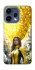 Чехол на Oppo Reno 15 Cyber space girl ver.2 фото 2 из 2