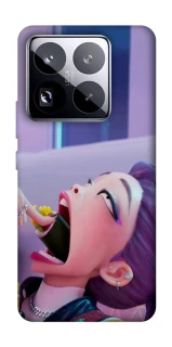 Чохол на Xiaomi 15 Pro K-Pop Demon Hunters ver.9 фото 1 з 1