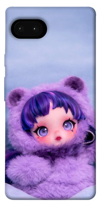 Чохол на Google Pixel 7a SKULLPANDA × My Little Pony Ver.2 фото 1 з 1