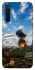 Чохол на Realme 6 Pro Moscow never sleeps ver.5 фото 1 з 1