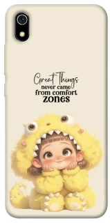Чехол на Xiaomi Redmi 7A Great Things фото 1 из 1