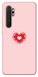 Чохол на Xiaomi Mi Note 10 Lite Sweet donut фото 1 з 1