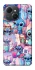 Чохол на TECNO Spark 40C Stitch ver.25 фото 1 з 1
