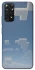 Чехол на Xiaomi Redmi Note 11 (Global) / Note 11S Minecraft sky фото 1 из 1