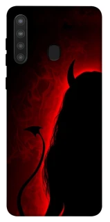 Чохол на Samsung Galaxy A21 Red Love фото 1 з 1