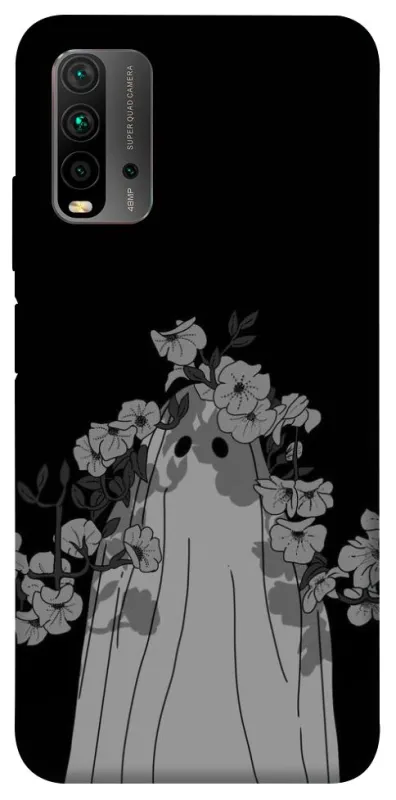 Чохол на Xiaomi Redmi 9T Cute Halloween фото 1 з 1