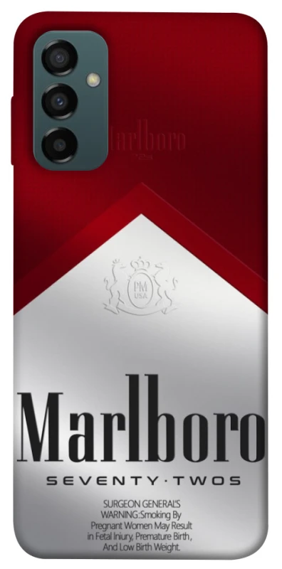 Чохол на Samsung Galaxy M34 5G Marlboro фото 1 з 1
