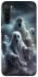 Чехол на Xiaomi Redmi Note 8T Ghost фото 1 из 1