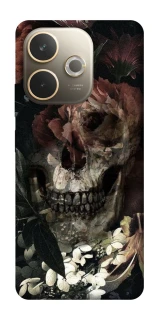 Чехол на Oppo A5 Pro 4G Romantic Halloween ver.1 фото 1 из 1