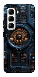 Чехол на Infinix Hot 50 Pro CyberPhone v6 фото 1 из 1