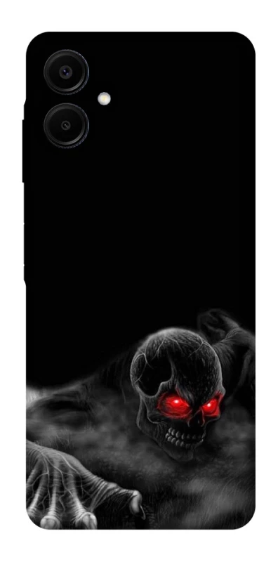 Чохол на Samsung Galaxy A06 Skeleton v3 фото 1 з 1