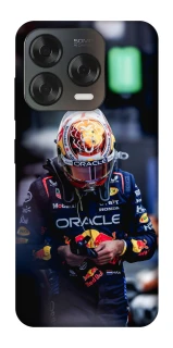 Чехол на ZTE Blade V70 Design F-1 ver.6 фото 1 из 2