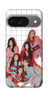 Чохол на Google Pixel 10 (G)I-DLE v3 фото 1 з 1