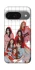 Чехол на Google Pixel 10 (G)I-DLE v3 фото 1 из 1