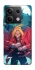 Чехол на Xiaomi Redmi Note 13 5G Edward Elric фото 1 из 1