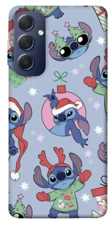 Чохол на Samsung Galaxy M54 5G Stitch ver.20 фото 1 з 1