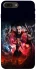 Чехол на Apple iPhone 7 plus / 8 plus Strange and Wanda фото 1 из 1