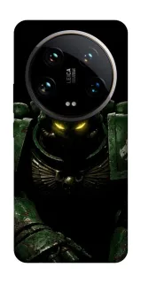 Чохол на Xiaomi 14 Ultra Warhammer 40k v1 фото 1 з 1