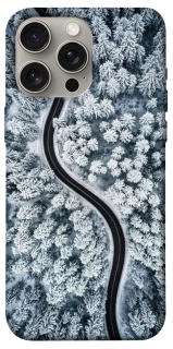 Чохол на Apple iPhone 15 Pro Max (6.7") Новорічний v26 фото 1 з 1