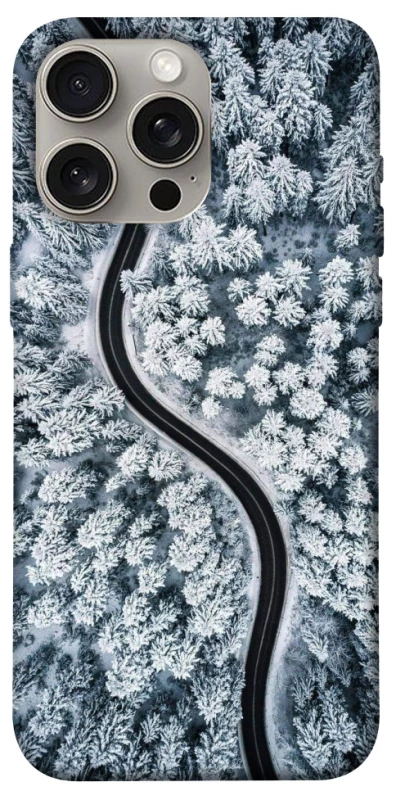 Чехол Новогодний v26 фото 1 из 1