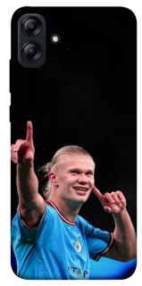 Чехол на Samsung Galaxy A04e Erling Haaland фото 1 из 1