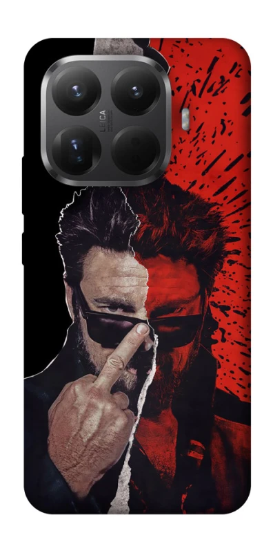 Чохол на Xiaomi 15T Pro Billy Butcher фото 1 з 1