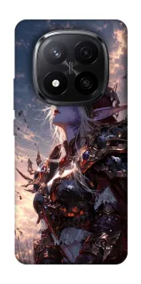 Чехол на Xiaomi Redmi Note 14 Pro+ 5G Sylvanas v2 фото 1 из 1