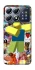 Чохол на Xiaomi POCO X8 Pro Roblox style фото 1 з 1
